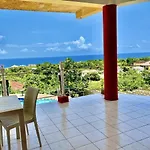 876 Oasis - A Private Oceanview Villa
