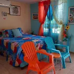 Seacastle Deluxe Studio
