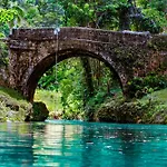 Ninth River Ocho Rios
