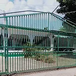 Georgia Ann\'S Guesthouse Negril