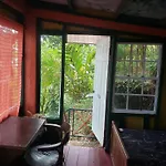 Blue Mountain Wilderness Retreat Jamaica House