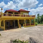 Griffiths Guest House