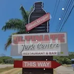 Pru\'S Paradise