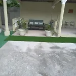 Comfy Guest Rooms