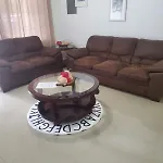 Comfy Guest Rooms