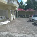 Comfy Guest Rooms