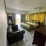 Global Villa Hotel & Conference Center