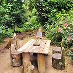 Ecoscape Jamaica - Lavish 1-Br Cottage By The River