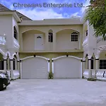 Chrewans Ent Ltd