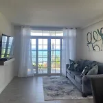A Cozy Condo At Sea Castles