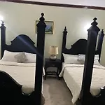Starlight Chalet & Health Spa