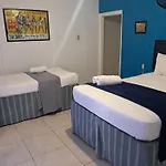 Kingsworth Bed And Breakfast