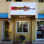 Reggae Hostel Ocho Rios