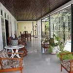 Villa Xanadu