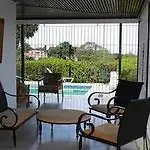 Villa Xanadu