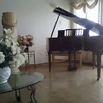 Ocean View Villa