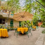 Indies Hotel