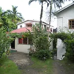 Drapers San Guest House
