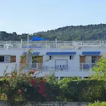 Beach Way Guesthouse