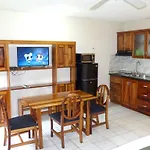 Beach Studio 6