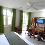 Beach Studio 6
