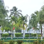 Beach Studio 6
