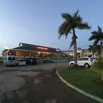 Glistening Waters Hotel