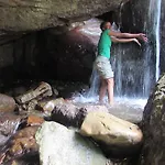Rafjam Blue Mountain