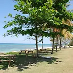Luxury 2Br Home Facing Beach W/Pool Montego Bay #5