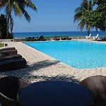 Luxury 2Br Home Facing Beach W/Pool Montego Bay #5