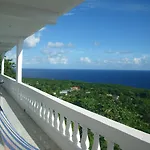 Caribbean Dawn