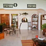 Cozy Coco Guest House