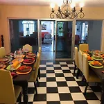 Ironshore Guest House