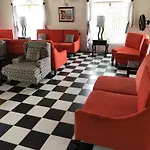 Ironshore Guest House