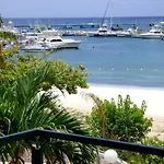 Beach Two Bedroom Loft Suite C29