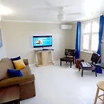 Beach One Bedroom Suite C15
