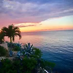 Ocean View Villa