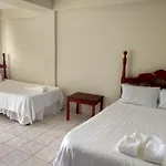 Golden Sands Guest House