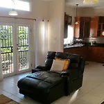 Pen Hall Bnb Ocho Rios