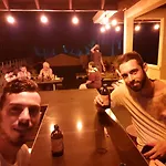 Reggae Hostel Ocho Rios