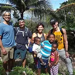 Joy\'S Eco Lodge And Wellness Center