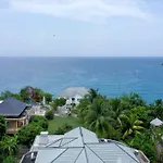 Jamaica Ocean View Villa