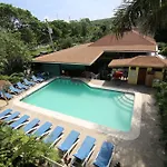 Seastar Inn