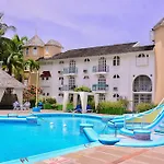 Sea Bird Beach Studio At Sandcastles Resort
