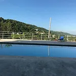 2 Bedrooms Panoramic Seaview Condo Villa With Pool