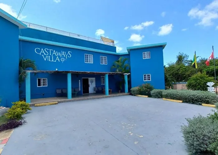 Castaways Villa