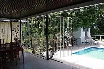 Villa Xanadu
