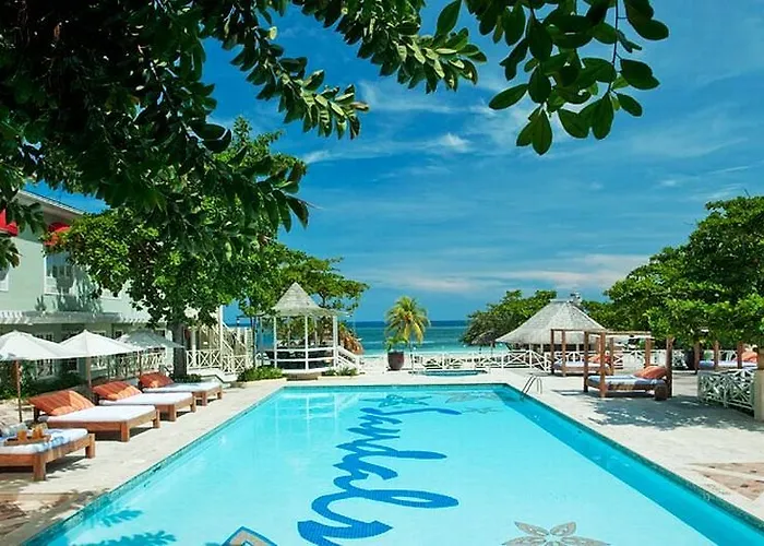 Hotel Sandals Montego Bay