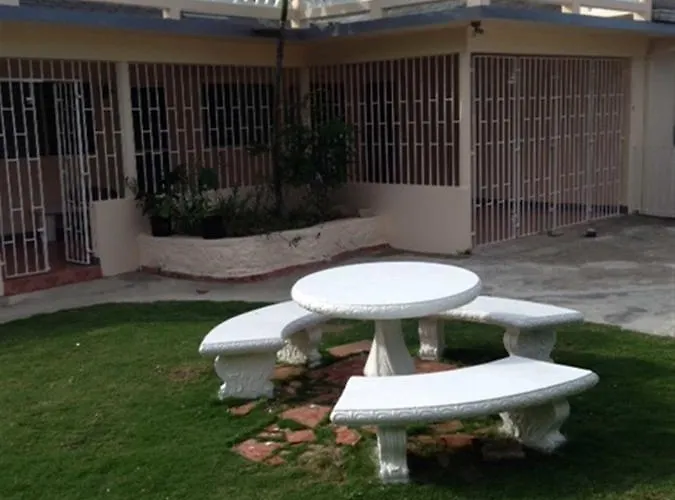 My-Places Montego Bay Vacation Home