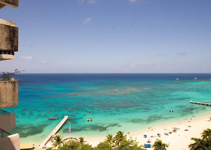 Skymiles Beach Suite